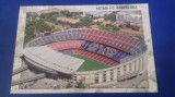 Foto Stadion FC Barcelona