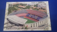Foto Stadion FC Barcelona