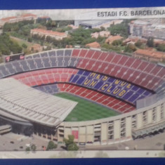 Foto Stadion FC Barcelona