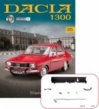 Numarul 35. Dacia 1300