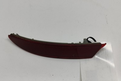 Reflector bara de protecție dreapta spate BMW X3 F25 2012 OEM: 7217316 31052945 foto