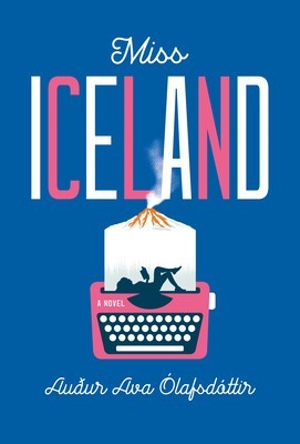 Miss Iceland foto