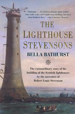 The Lighthouse Stevensons: The Extraordinary Story of the Building of the Scottish Lighthouses by the Ancestors of Robert Louis Stevenson foto