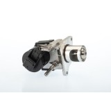 Supapa EGR BMW Seria 1, Seria 2, Seria 3, Seria 4, Seria 5, Seria 6, Seria 7, X1, X3, X5, X6, 2.0, Borgwarner, 11717805447