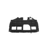 Scut motor CITROEN C3 PICASSO, 10.2008-, fata, Polietilen; parte inferioara, Rapid