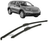 Cumpara ieftin Set stergatoare auto HONDA CR-V IV (RM_) 2012-2015, pentru parbriz, Bosch Aerotwin Retrofit