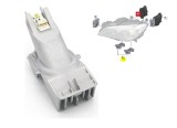 Modul LED BMW Seria 7 (F01/F02), 2012-01.2016, partea stanga=dreapta, cu lumina de parcare; LED,, Rapid
