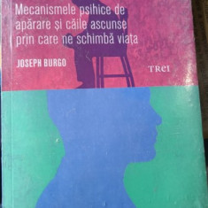 De ce fac asta? - Joseph Burgo