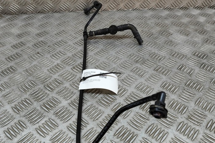 Furtun de lichid de răcire AUDI E-TRON GEN 2020 OEM: 4KR121081E 25312947