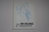 Liceul Ion Creanga la semicentenar - - 1976 - Girlea Emilian sa