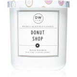 DW Home Signature Donut Shop lum&acirc;nare parfumată 258 g