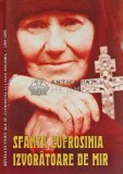 Cumpara ieftin Sfanta Eufrosinia, izvoratoare de mir - 2025 (@C99)