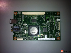Formatter (main logic) board HP Color Laserjet CP1515/CP1518 foto