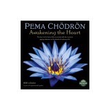 Pema Chodron 2023 Wall Calendar: A Year of Inspirational Quotes