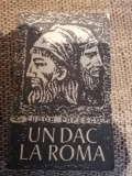 TUDOR POPESCU - UN DAC LA ROMA