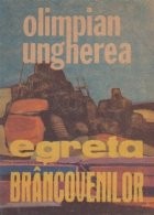 Egreta Brancovenilor foto