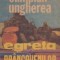 Egreta Brancovenilor