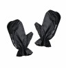 Husa Manusi NOX/4SQUARE Negru, XL