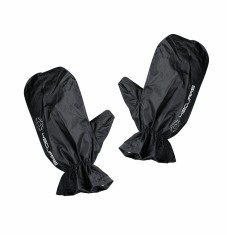 Husa Manusi NOX/4SQUARE Negru, XL