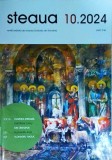 Revista Steaua, numarul 10, octombrie 2024