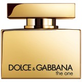 Dolce&amp;Gabbana The One Gold Eau de Parfum Intense Eau de Parfum pentru femei 50 ml