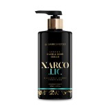 Crema de corp de lux Narcotic 500ml Laloo