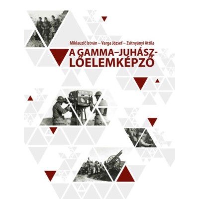 A Gamma-Juh&amp;aacute;sz-lőelemk&amp;eacute;pző foto
