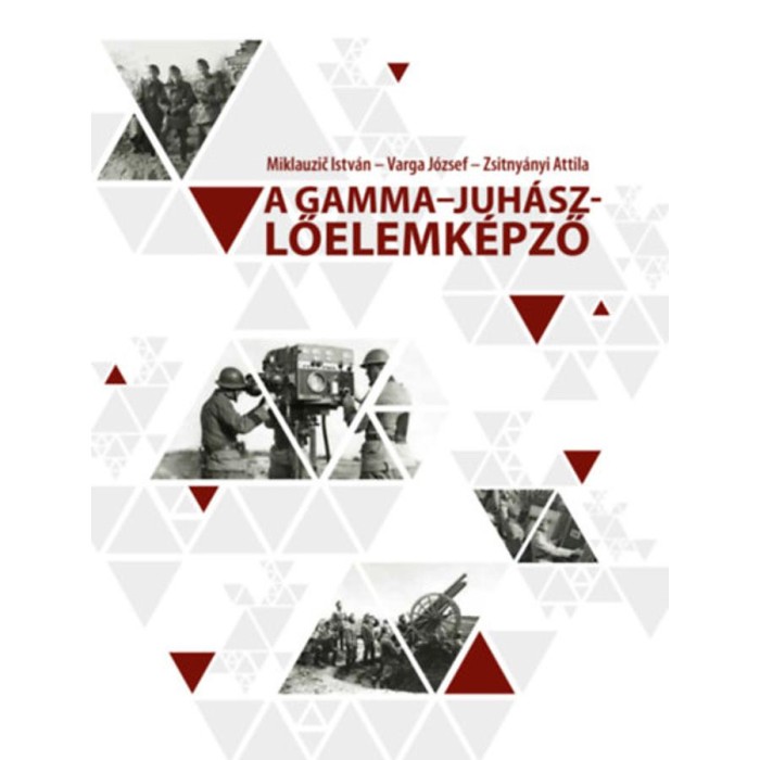 A Gamma-Juh&aacute;sz-lőelemk&eacute;pző
