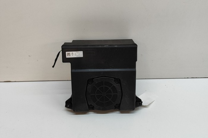 Subwoofer PORSCHE Taycan 2022 OEM: 9J1035915A | 31861131