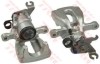Etrier frana MITSUBISHI COLT VI (Z3, Z2) (2002 - 2012) TRW BHQ258