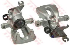 Etrier frana SMART FORFOUR (454) (2004 - 2006) TRW BHQ258