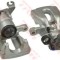 Etrier frana MITSUBISHI COLT VI (Z3, Z2) (2002 - 2012) TRW BHQ258