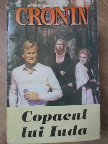 COPACUL LUI IUDA-A.J. CRONIN-260388