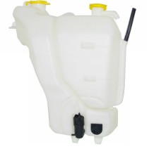 Vas de expansiune Dodge RAM, 2002-2013 motor Powertech 3, 7; 4, 7 benzina, cu capac, cu senzor nivel lichid foto