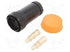Conector circular, tata, 2 pini, BULGIN - PXP9010/02/P/1 foto