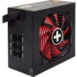 Sursa PC Xilence Performance A+ III XP650MR11, 650W, 80+ Bronze, PFC Activ, DC/DC, Modulara, Ventilator Silentios 120mm, Protectii Multiple