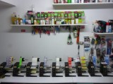 Dispenser etichete, Jobs Ahead Group