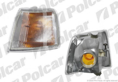 Lampa semnalizare fata Opel Vectra A (Sedan+Hatchback) 10.1992-1995 BestAutoVest partea dreapta Kft Auto foto