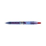 Roller cu gel B2P Pilot Begreen 0.5mm varf mediu Roller Cu Gel Pilot B2P Begreen 0.5 mm rosu