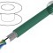 Cablu de Rețea ETHERLINE&reg; Cat.5e SF/UTP 24AWG LSZH