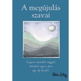 A meg&uacute;jul&aacute;s szavai - Helen Exley