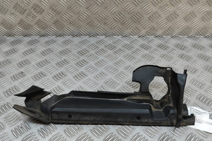 Aripa de plastic dreapta față AUDI A6 C8 Avant 4A5 2024 OEM: 4K0821170 | 31300754