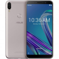 Smartphone asus zenfone max pro m1 (ecran 5.99 in carcasa de 5.5) 4g/lte dual sim foto