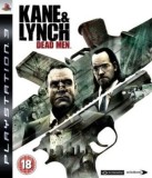Joc PS3 Kane &amp; Lynch Dead Men
