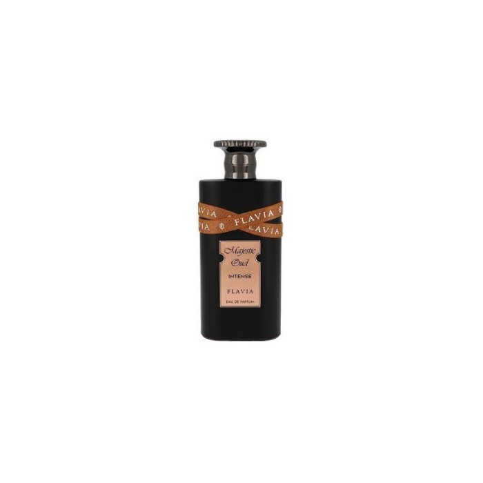 Flavia Majestic Oud Intense Apa de parfum unisex EDP 100 ml