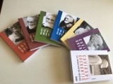 Cuviosul Gherontie de la Tismana, cel nebun pentru Hristos. 7 Vol.