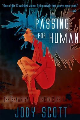 Passing for Human foto