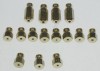 Set Duze Gaz Natural Aragaz Electrolux AEG 50268249005