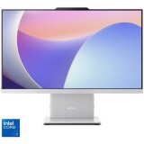 Sistem All-in-One Lenovo IdeaCentre AIO 24IRH9 cu procesor Intel&reg; Core&trade; 5 210H pana la 4.8GHz, 23.8, Full HD, IPS, 16GB DDR5, 512GB SSD M.2 2280 PCIe