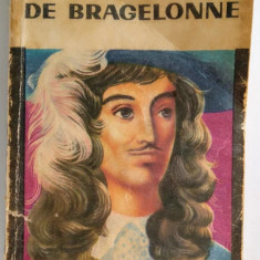 Alexandre Dumas - Vicontele de Bragelonne - 3 Volume